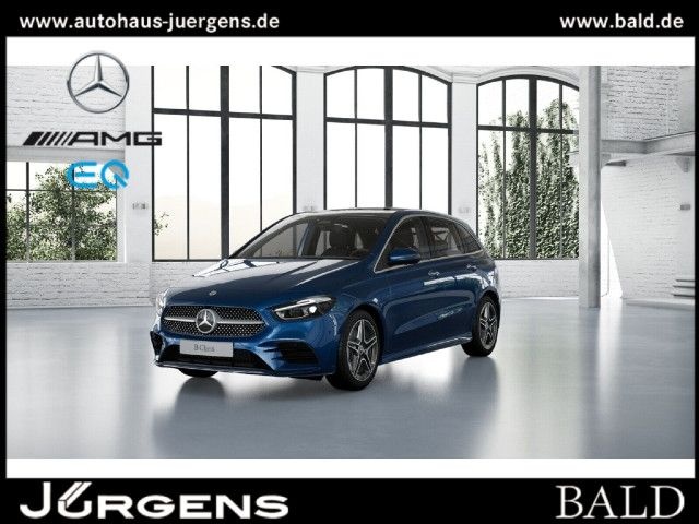 Mercedes-Benz B 250