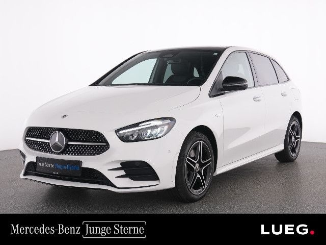 Mercedes-Benz B 250