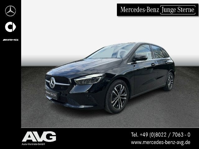 Mercedes-Benz B 250