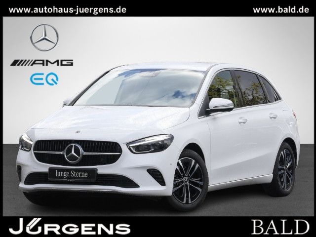 Mercedes-Benz B 250
