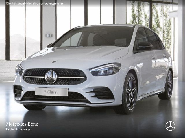 Mercedes-Benz B 250