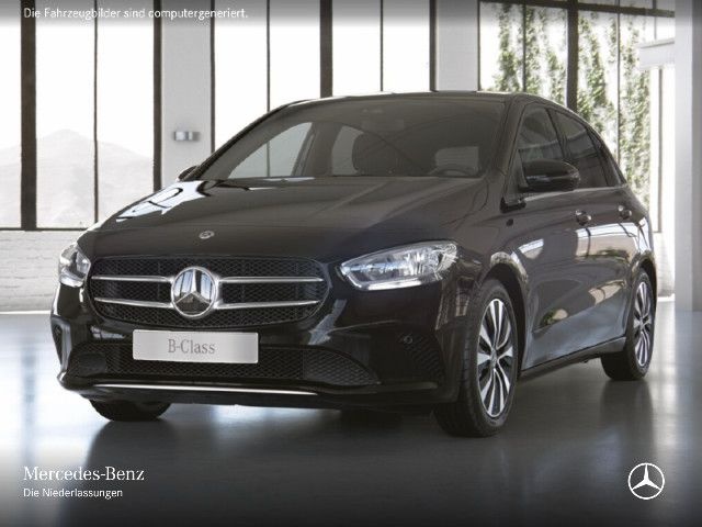 Mercedes-Benz B 250