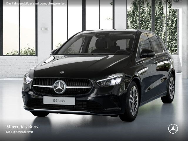Mercedes-Benz B 250