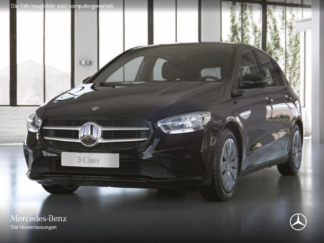 Mercedes-Benz B 250