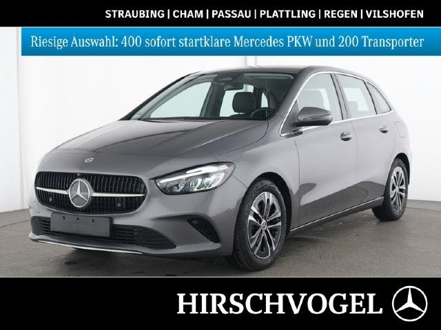 Mercedes-Benz B 250