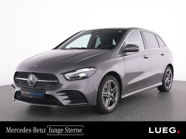 Mercedes-Benz B 250