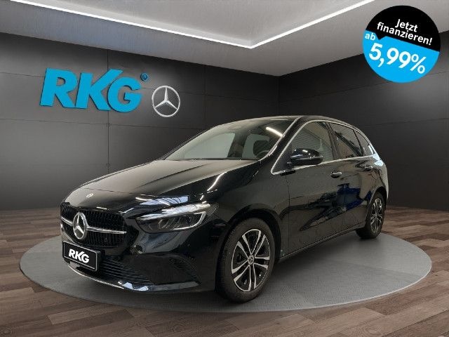 Mercedes-Benz B 250