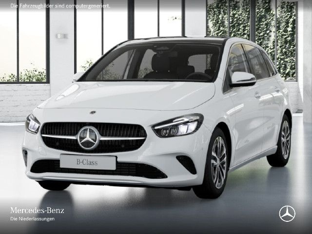 Mercedes-Benz B 250