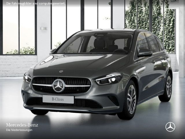 Mercedes-Benz B 250