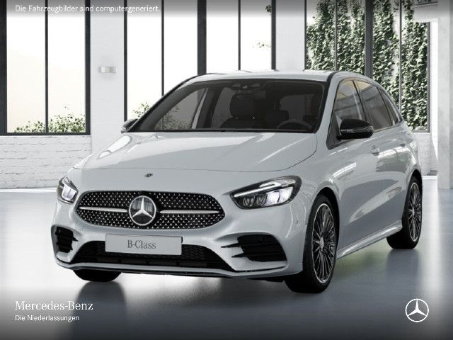 Mercedes-Benz B 250