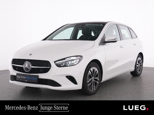 Mercedes-Benz B 250