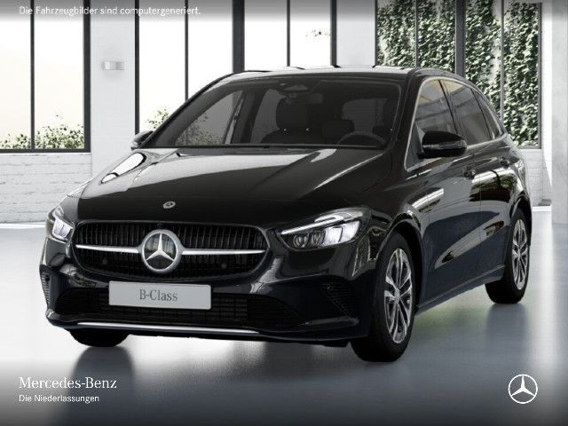Mercedes-Benz B 250