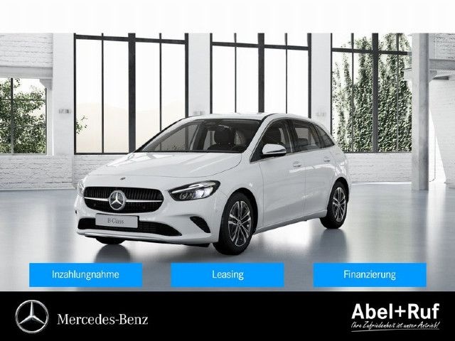 Mercedes-Benz B 250