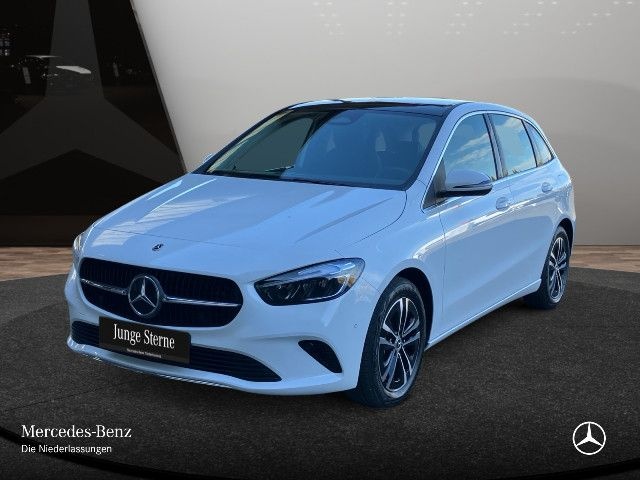 Mercedes-Benz B 250