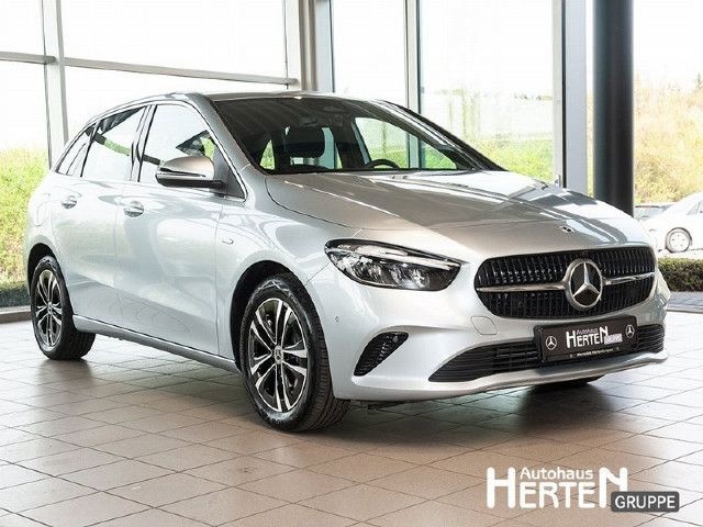 Mercedes-Benz B 250