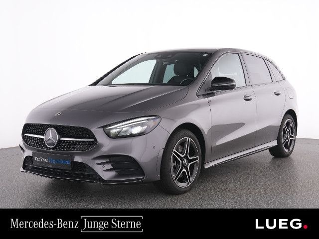 Mercedes-Benz B 250