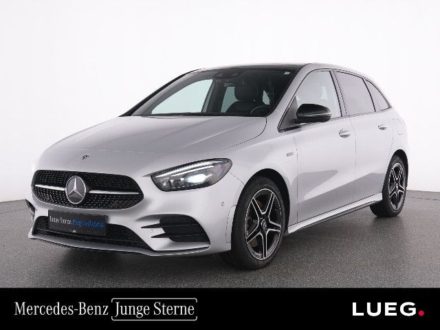 Mercedes-Benz B 250