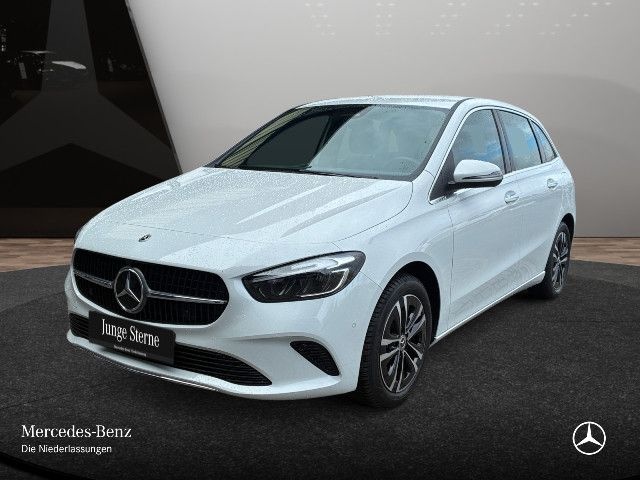 Mercedes-Benz B 250