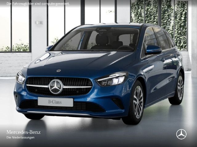 Mercedes-Benz B 250