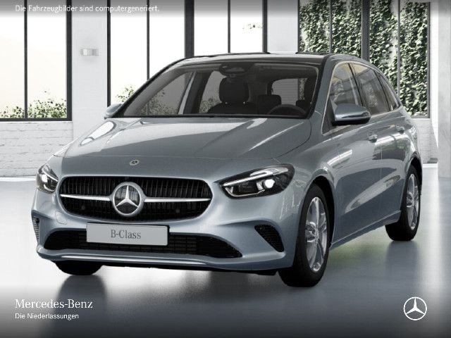 Mercedes-Benz B 250