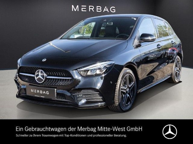 Mercedes-Benz B 250