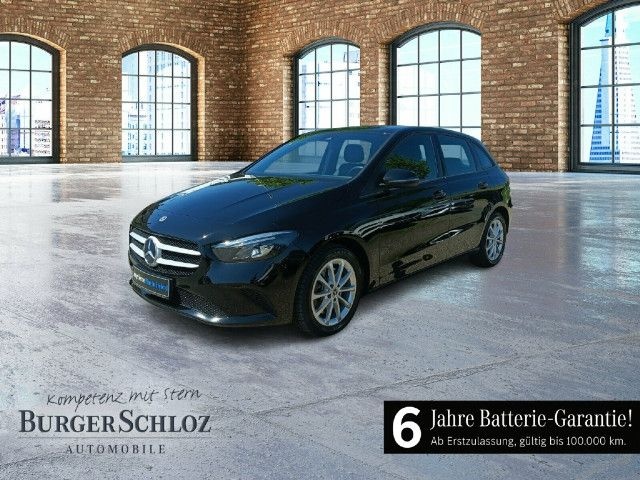 Mercedes-Benz B 250