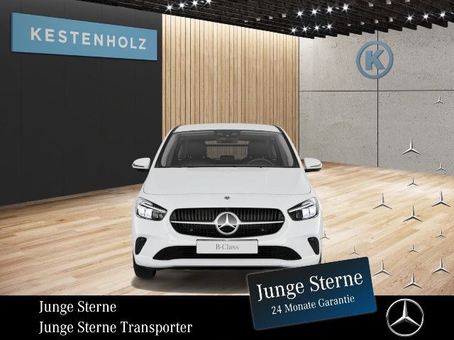 Mercedes-Benz B 250