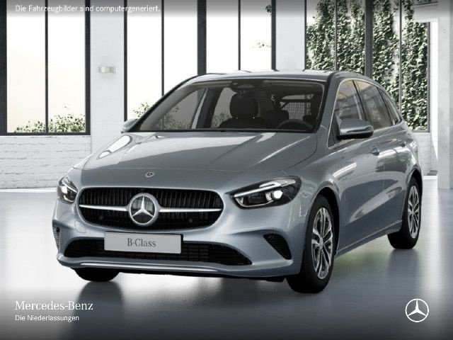 Mercedes-Benz B 250