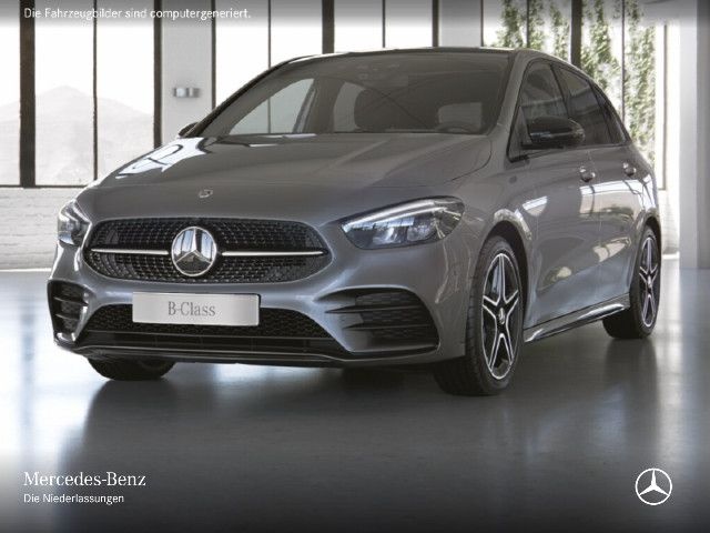 Mercedes-Benz B 250