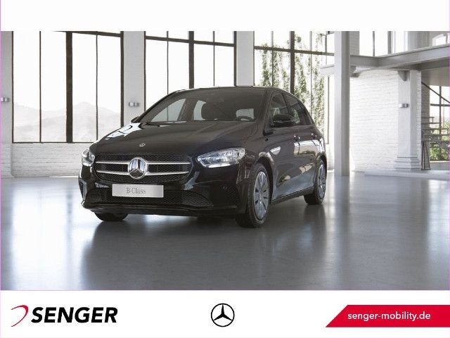 Mercedes-Benz B 250