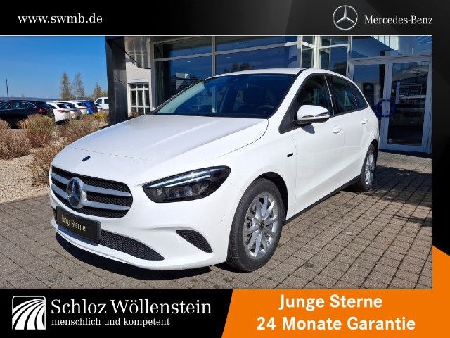 Mercedes-Benz B 250