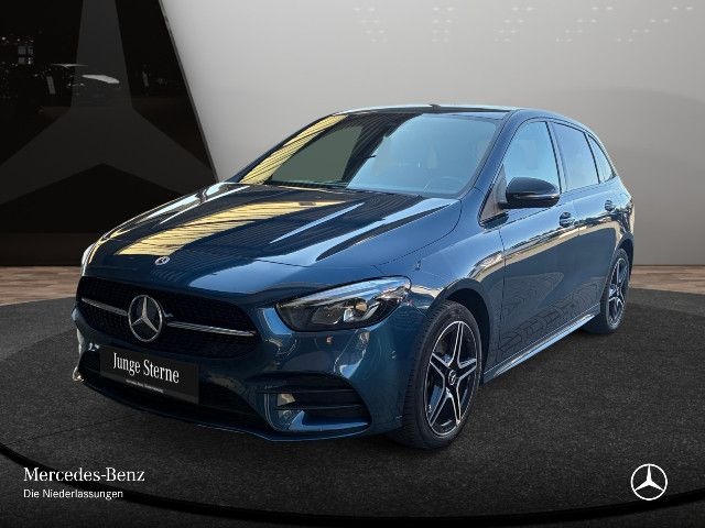 Mercedes-Benz B 250