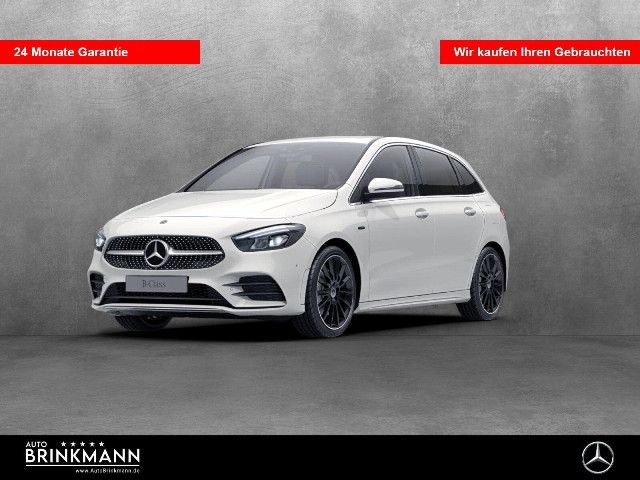 Mercedes-Benz B 250