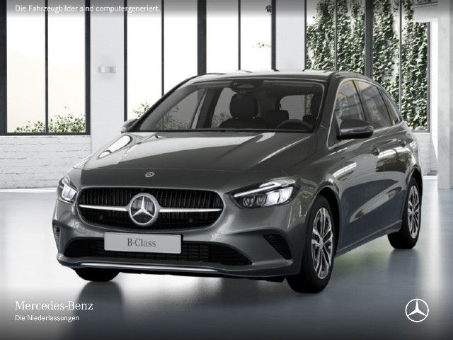 Mercedes-Benz B 250