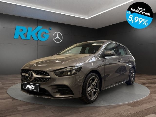 Mercedes-Benz B 250