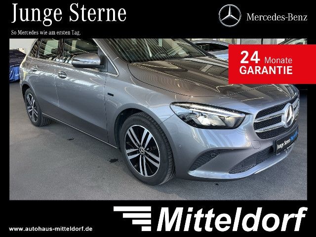Mercedes-Benz B 250