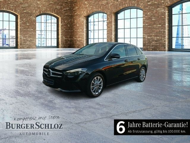 Mercedes-Benz B 250