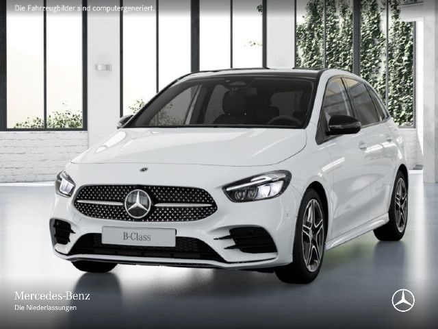 Mercedes-Benz B 250