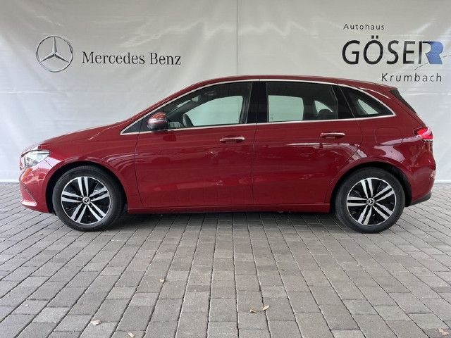 Mercedes-Benz B 250