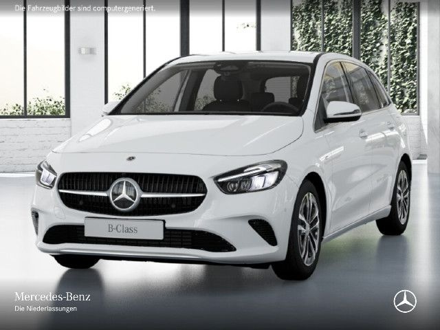 Mercedes-Benz B 250