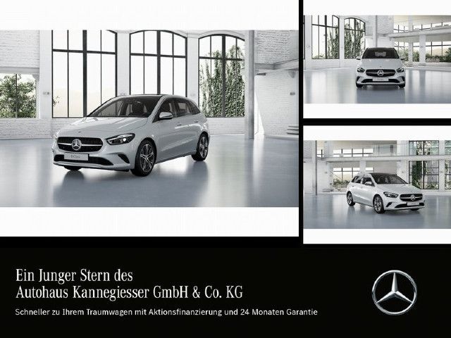 Mercedes-Benz B 250