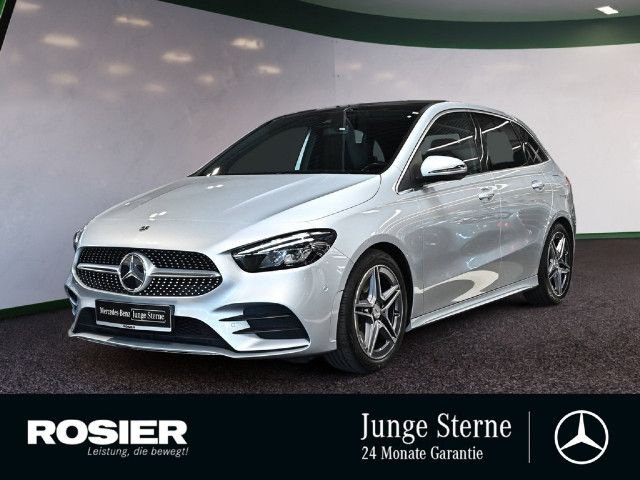 Mercedes-Benz B 250
