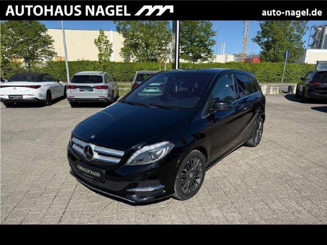Mercedes-Benz B 250
