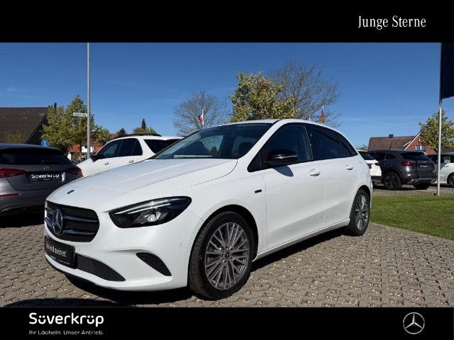 Mercedes-Benz B 250