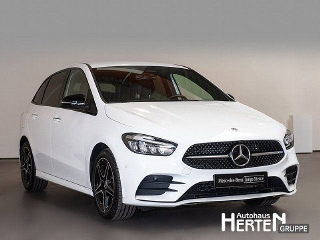 Mercedes-Benz B 250