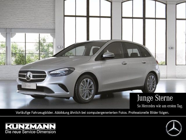 Mercedes-Benz B 250