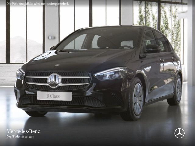 Mercedes-Benz B 250
