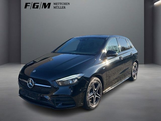 Mercedes-Benz B 250