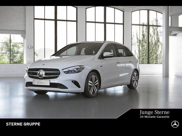 Mercedes-Benz B 250