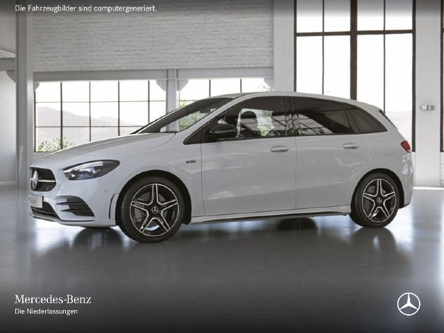 Mercedes-Benz B 250